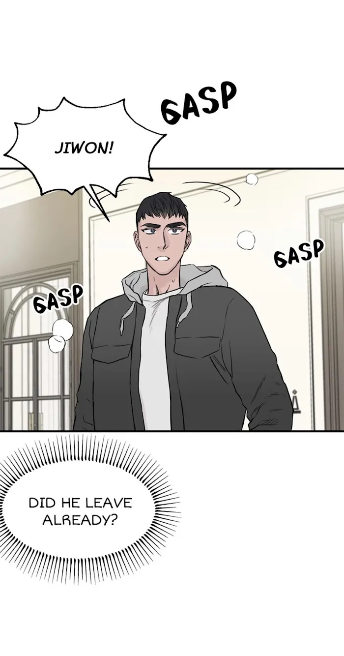 Why Won’t You Do It With Me - Chapter 17 Page 26