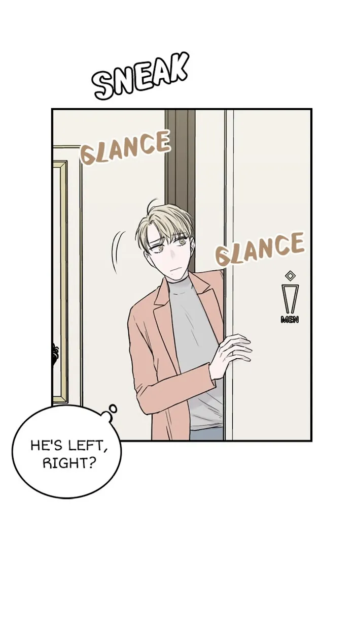 Why Won’t You Do It With Me - Chapter 17 Page 28