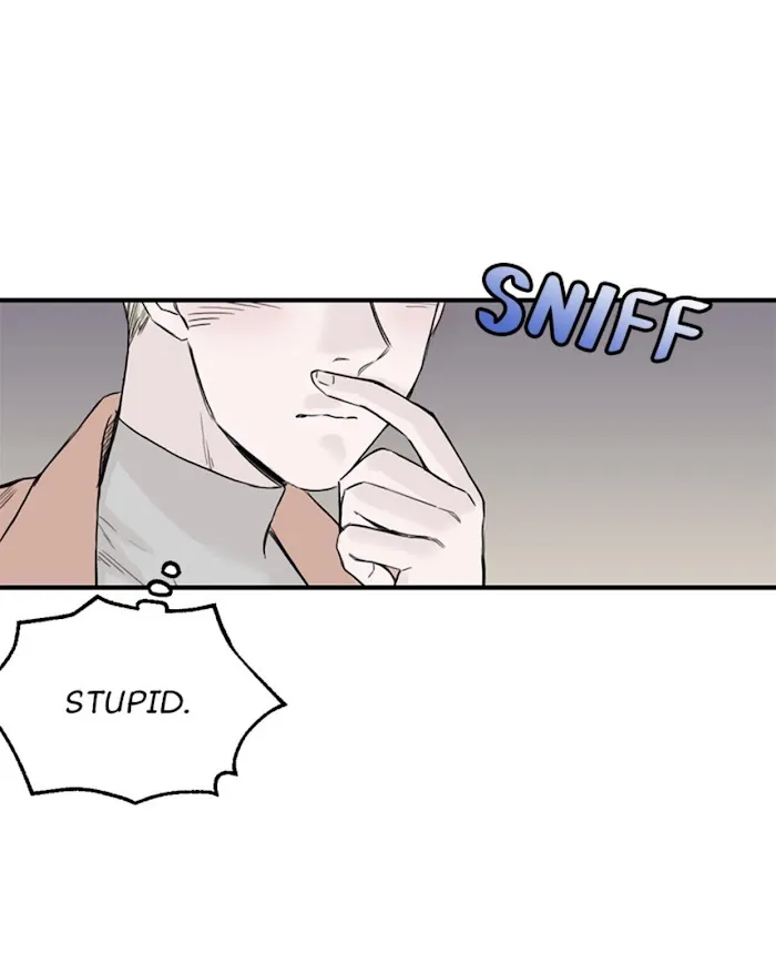 Why Won’t You Do It With Me - Chapter 17 Page 32