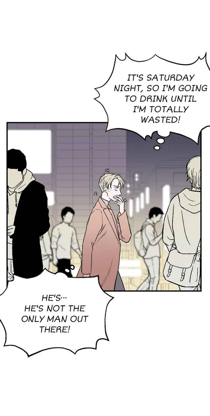 Why Won’t You Do It With Me - Chapter 17 Page 34