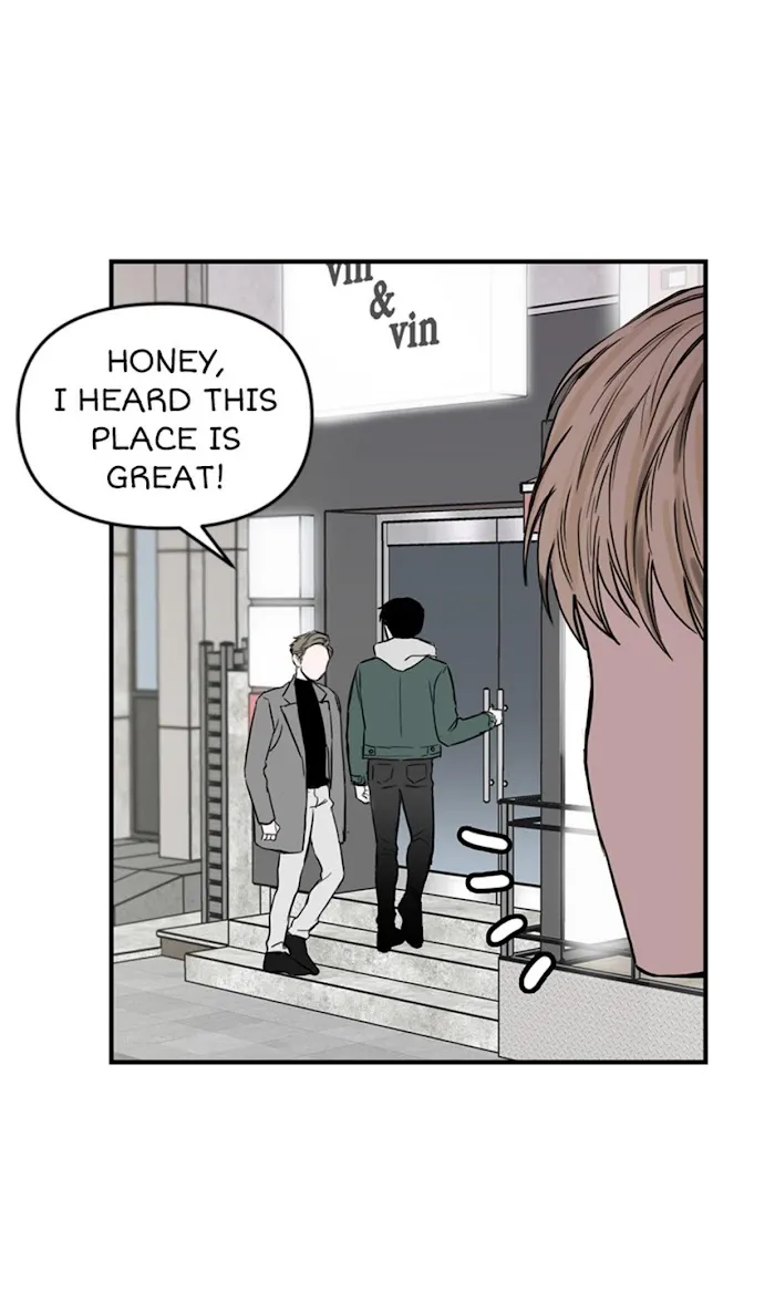 Why Won’t You Do It With Me - Chapter 17 Page 35
