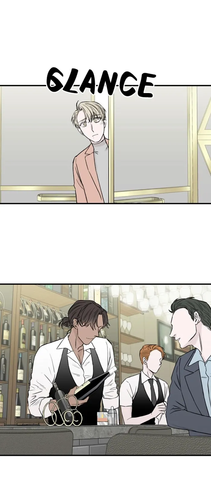 Why Won’t You Do It With Me - Chapter 17 Page 37