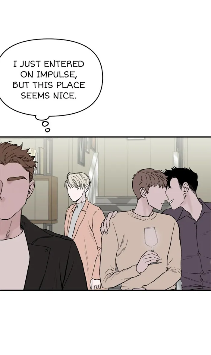 Why Won’t You Do It With Me - Chapter 17 Page 38