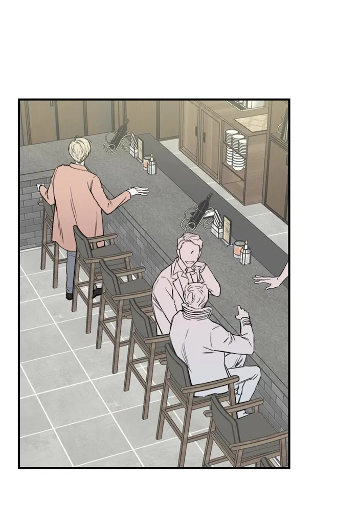 Why Won’t You Do It With Me - Chapter 17 Page 39