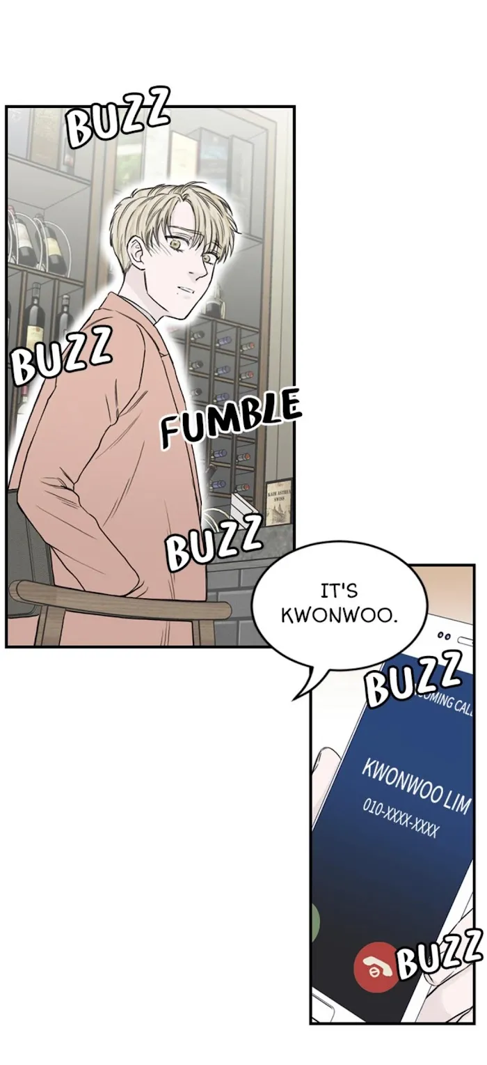 Why Won’t You Do It With Me - Chapter 17 Page 40