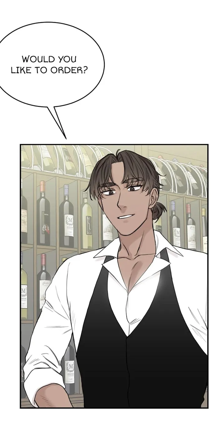 Why Won’t You Do It With Me - Chapter 17 Page 44