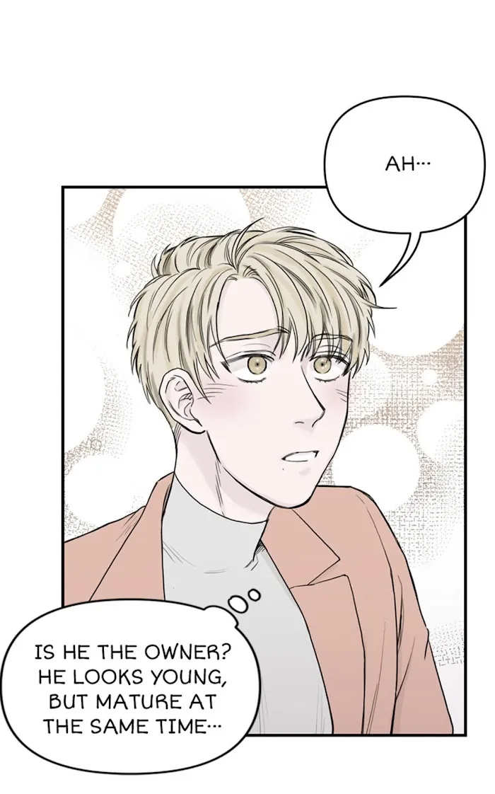 Why Won’t You Do It With Me - Chapter 17 Page 45