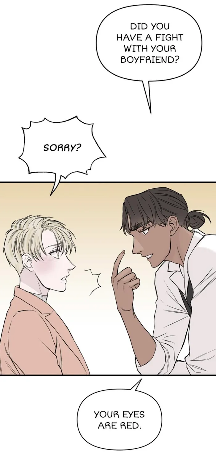 Why Won’t You Do It With Me - Chapter 17 Page 46