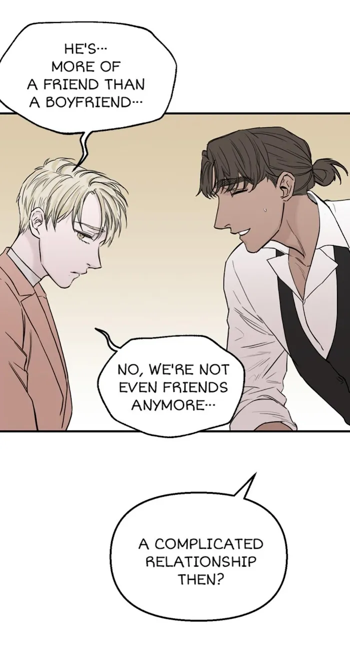 Why Won’t You Do It With Me - Chapter 17 Page 49