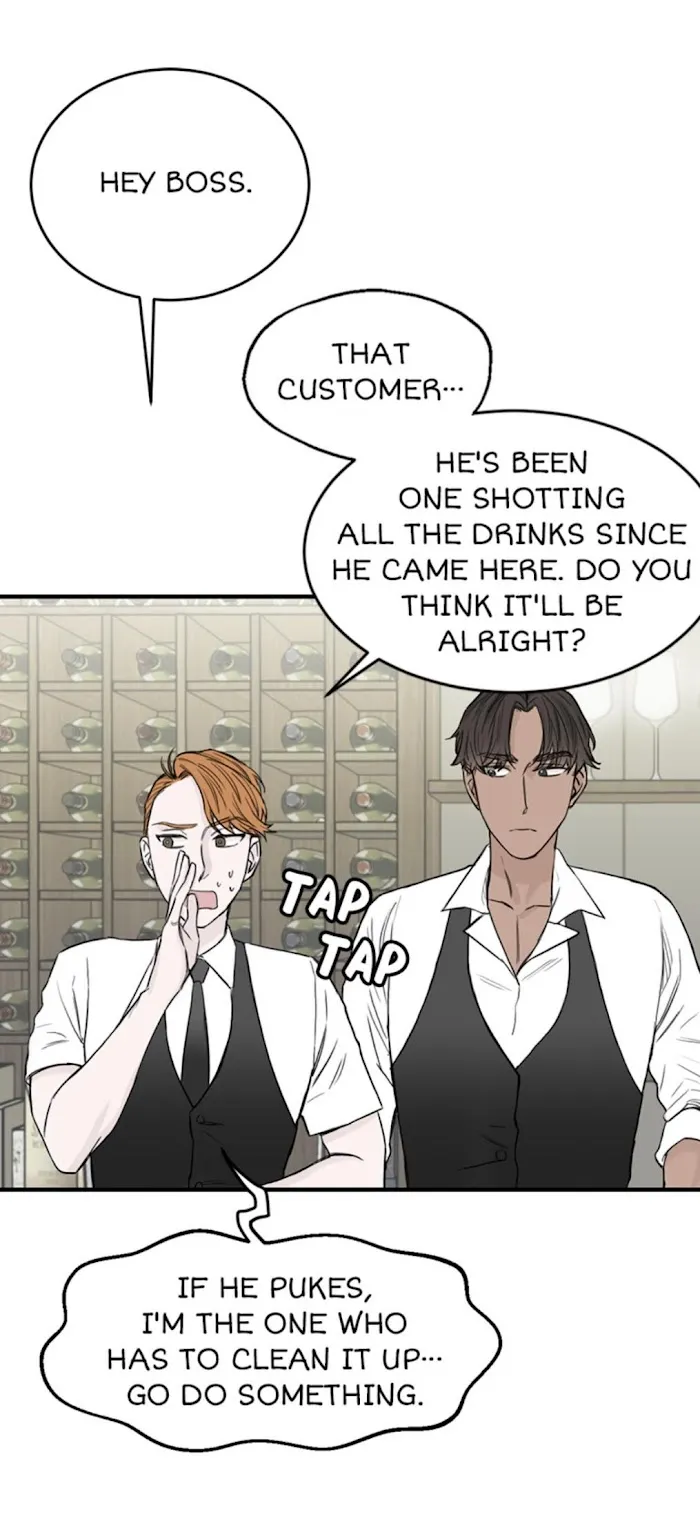 Why Won’t You Do It With Me - Chapter 17 Page 55