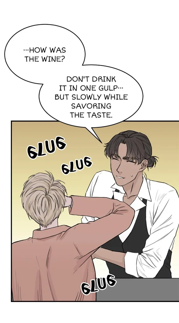Why Won’t You Do It With Me - Chapter 17 Page 56