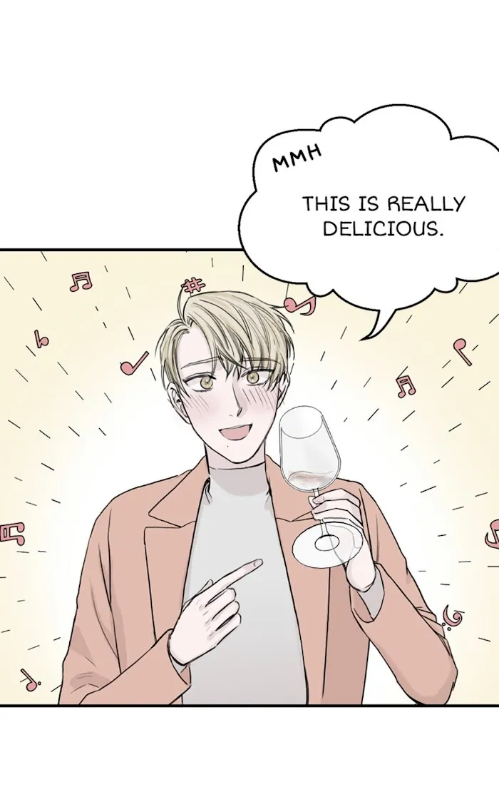 Why Won’t You Do It With Me - Chapter 17 Page 57