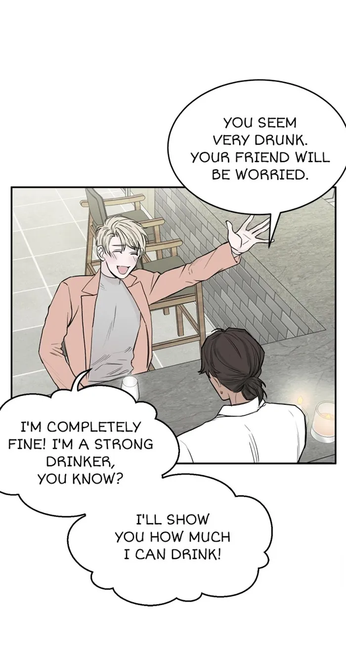 Why Won’t You Do It With Me - Chapter 17 Page 58