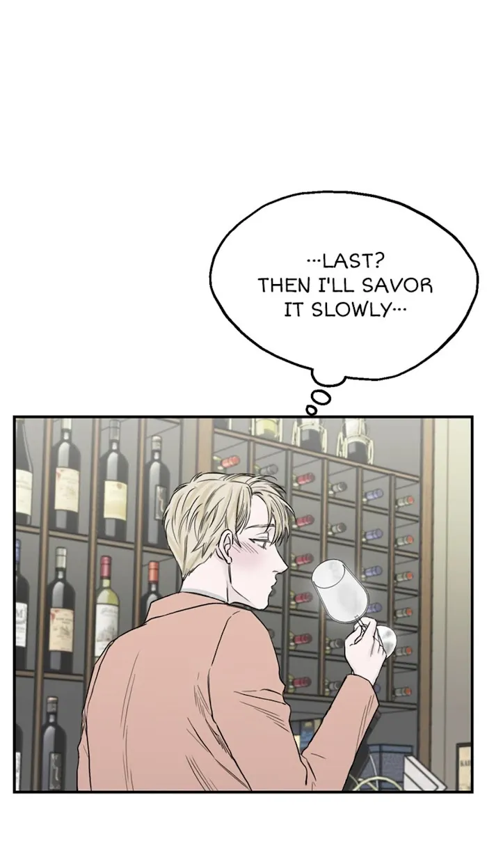 Why Won’t You Do It With Me - Chapter 17 Page 61