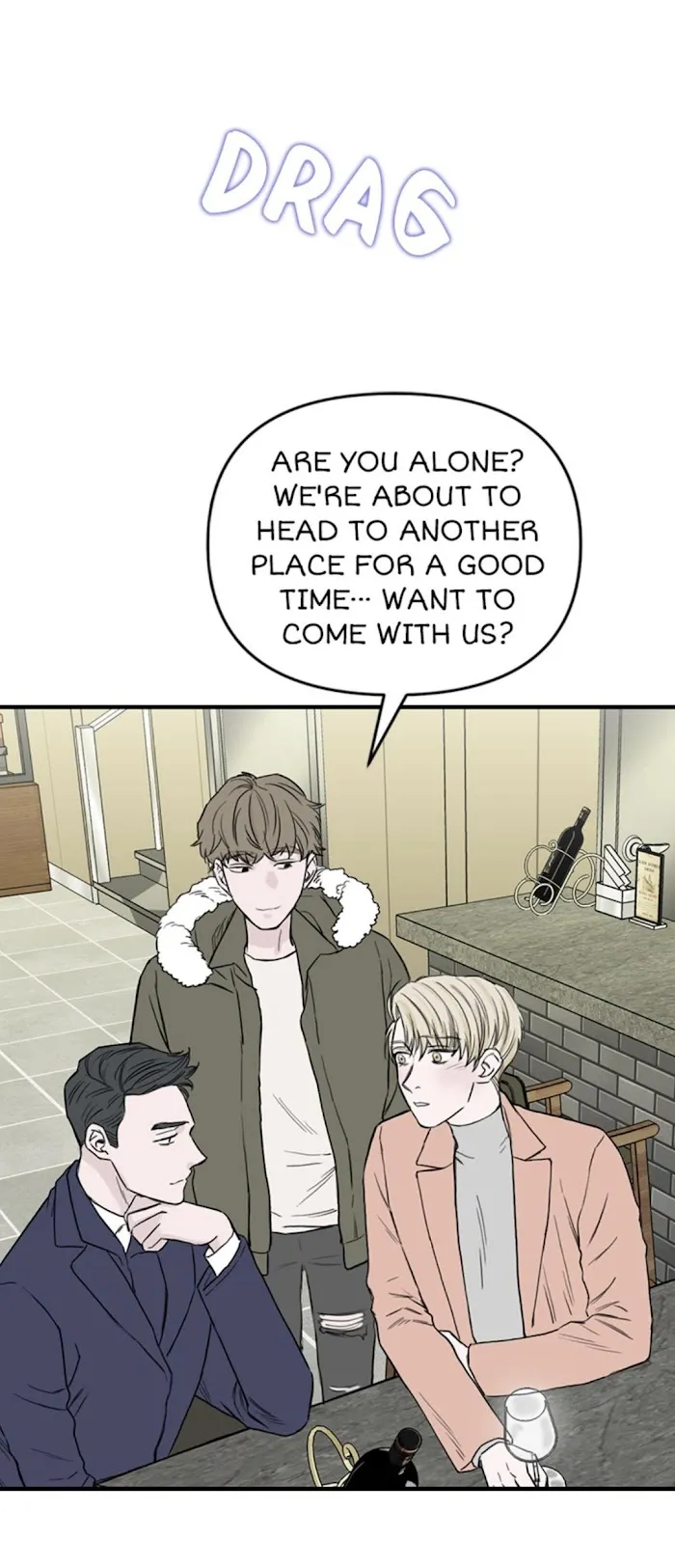 Why Won’t You Do It With Me - Chapter 17 Page 63