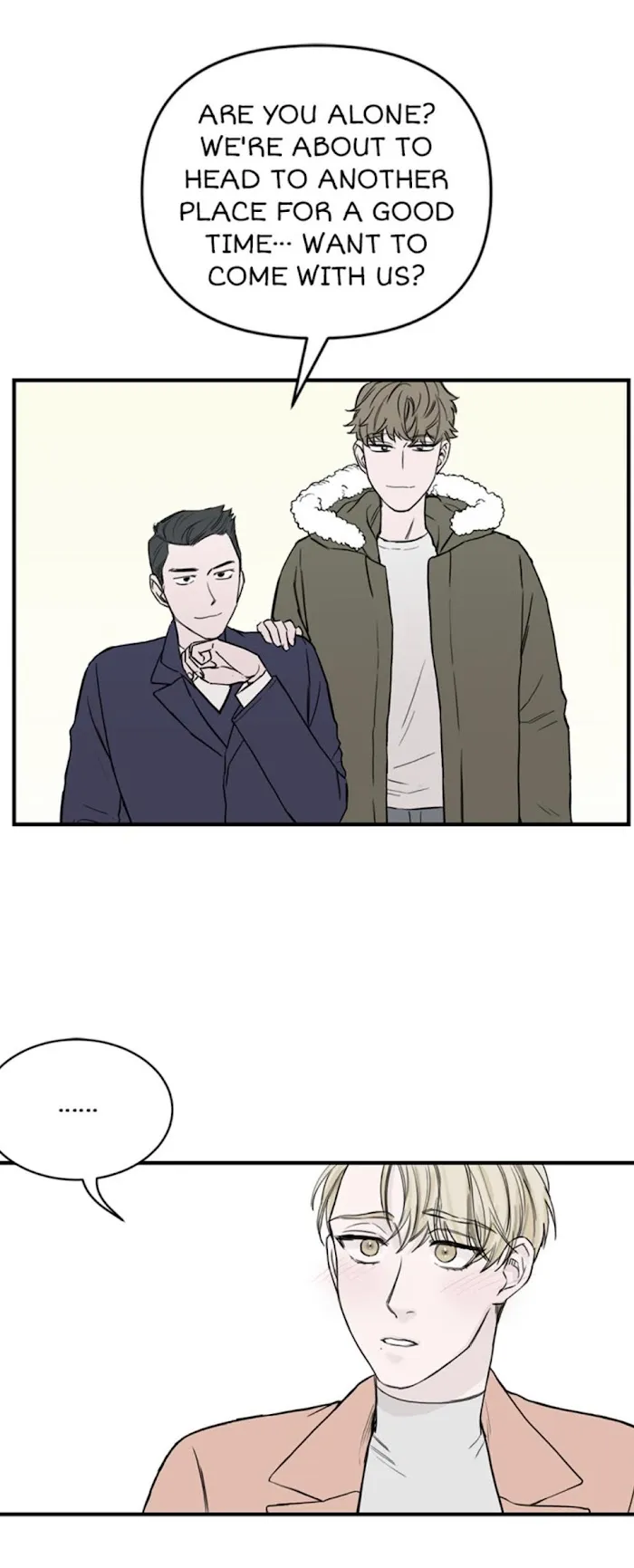 Why Won’t You Do It With Me - Chapter 18 Page 1