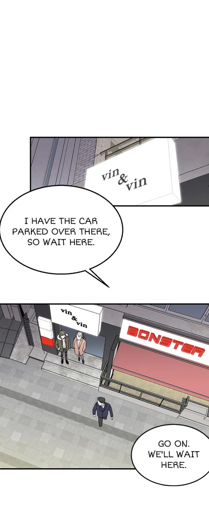 Why Won’t You Do It With Me - Chapter 18 Page 13