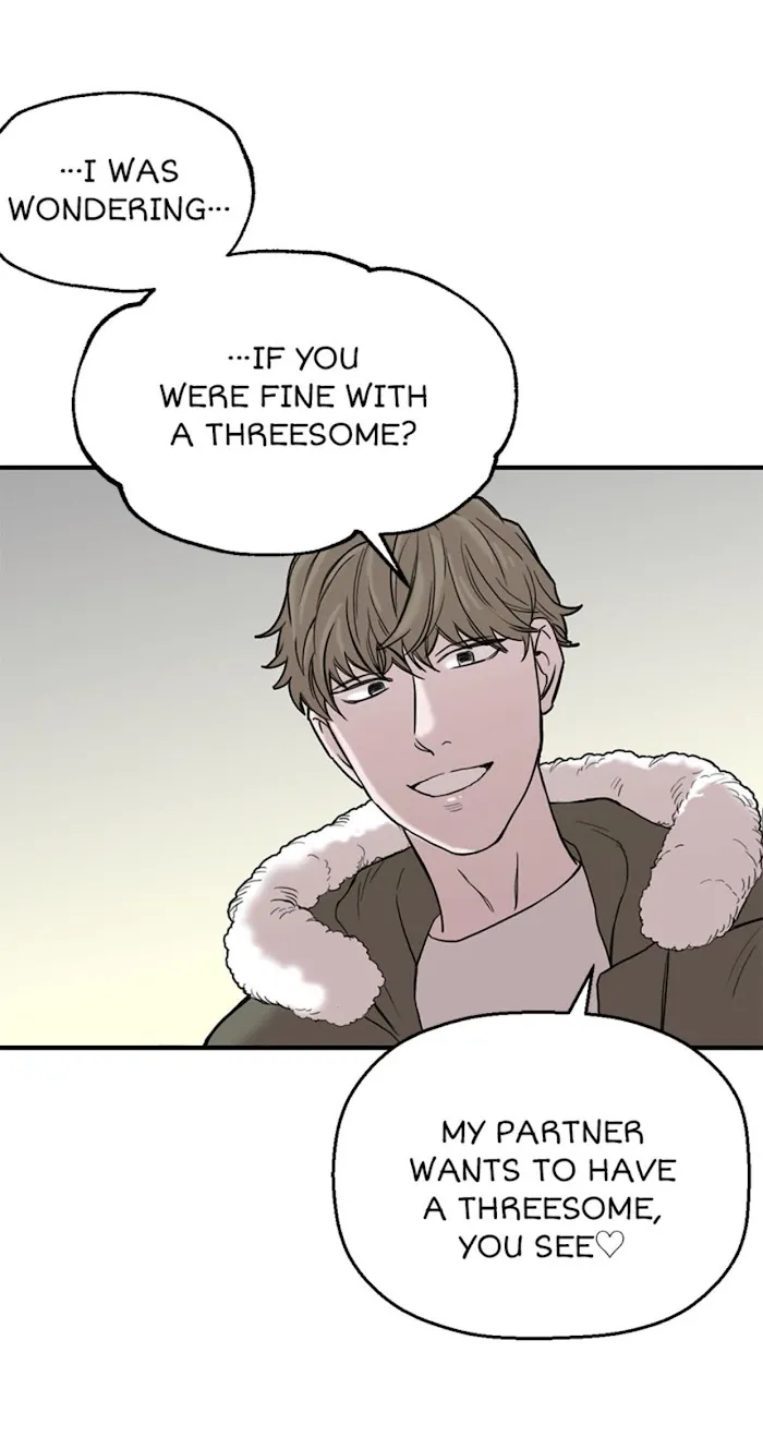 Why Won’t You Do It With Me - Chapter 18 Page 16