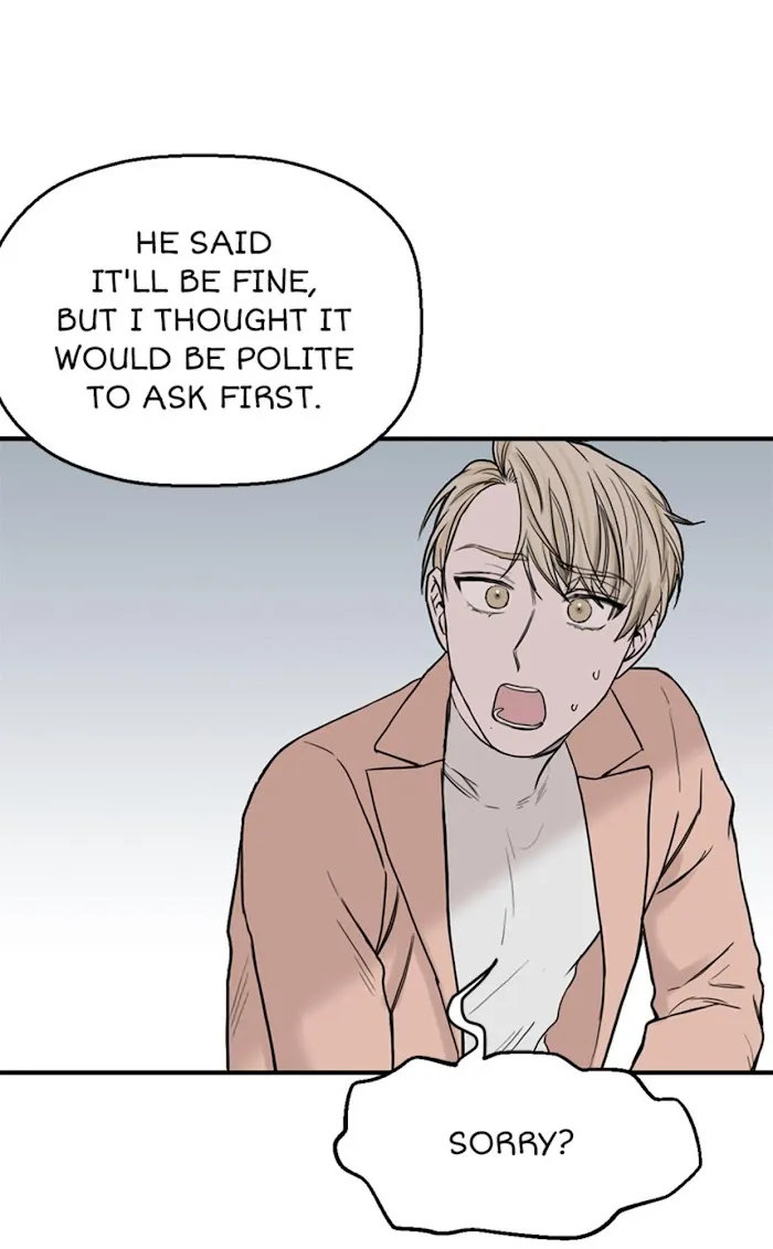Why Won’t You Do It With Me - Chapter 18 Page 17