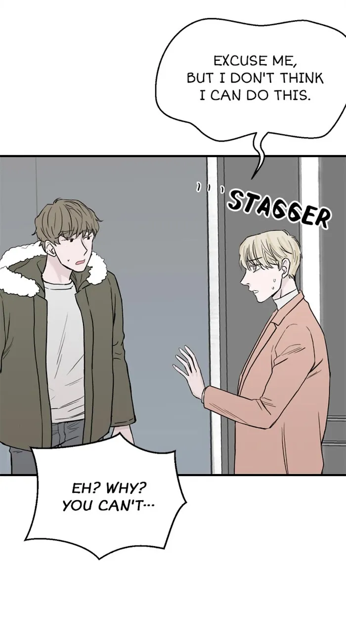 Why Won’t You Do It With Me - Chapter 18 Page 19
