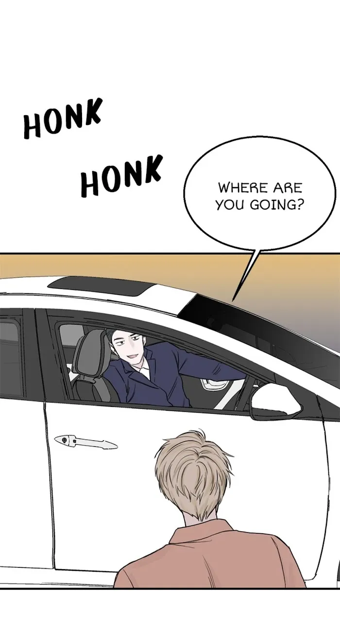 Why Won’t You Do It With Me - Chapter 18 Page 20