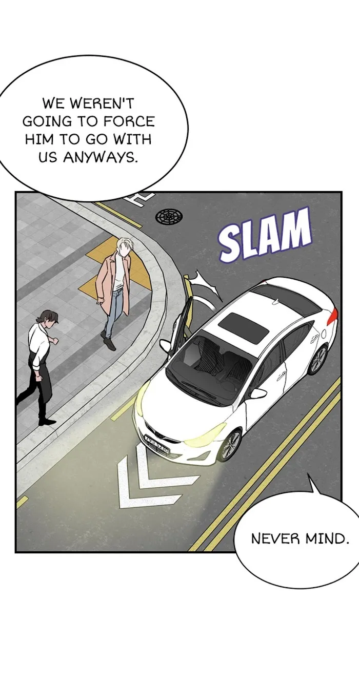 Why Won’t You Do It With Me - Chapter 18 Page 27