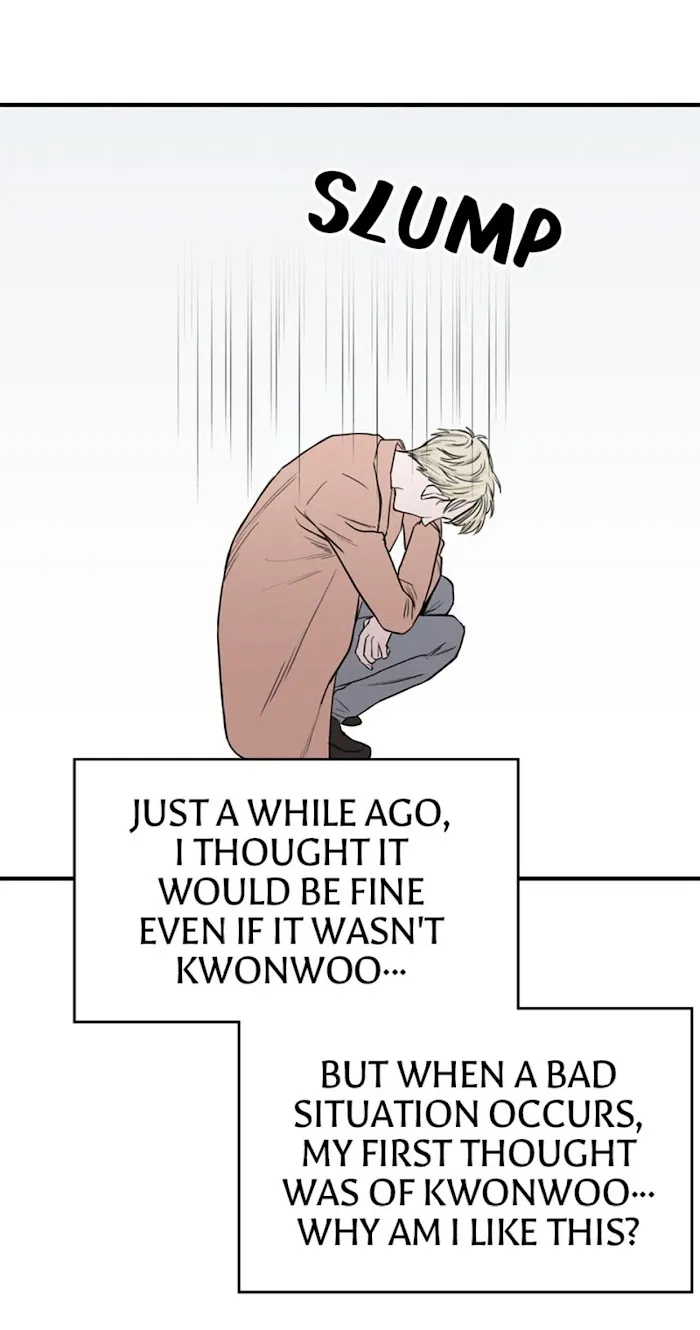 Why Won’t You Do It With Me - Chapter 18 Page 29