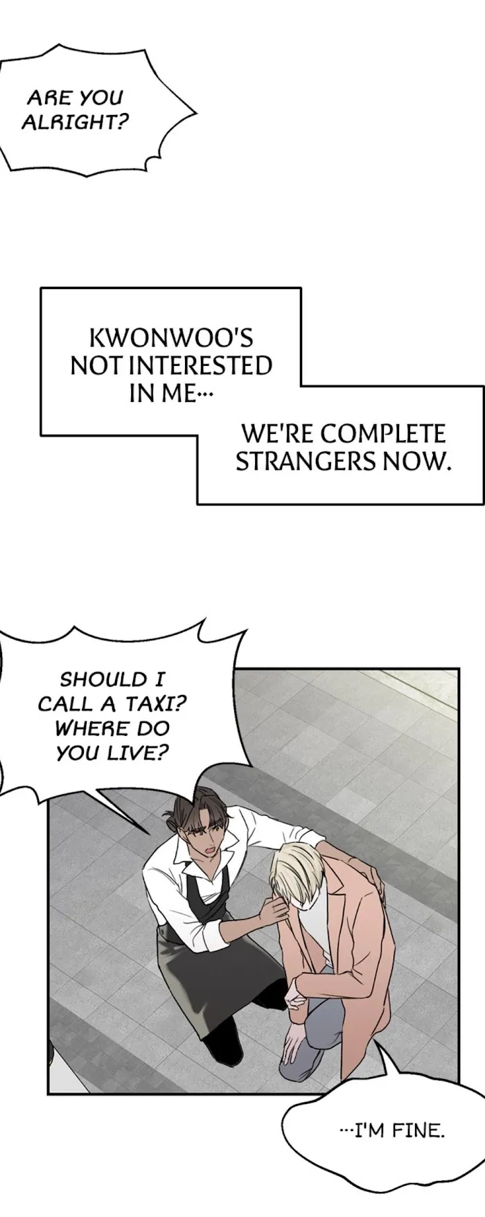 Why Won’t You Do It With Me - Chapter 18 Page 30