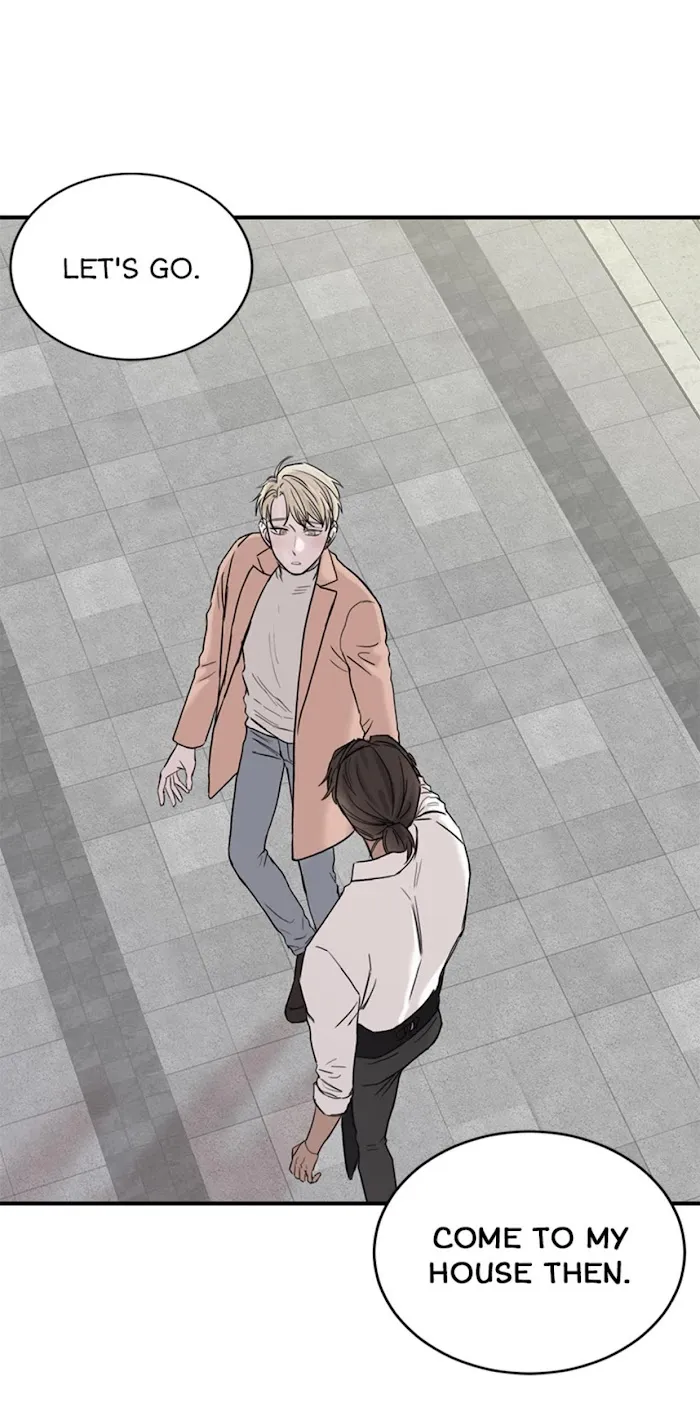 Why Won’t You Do It With Me - Chapter 18 Page 35