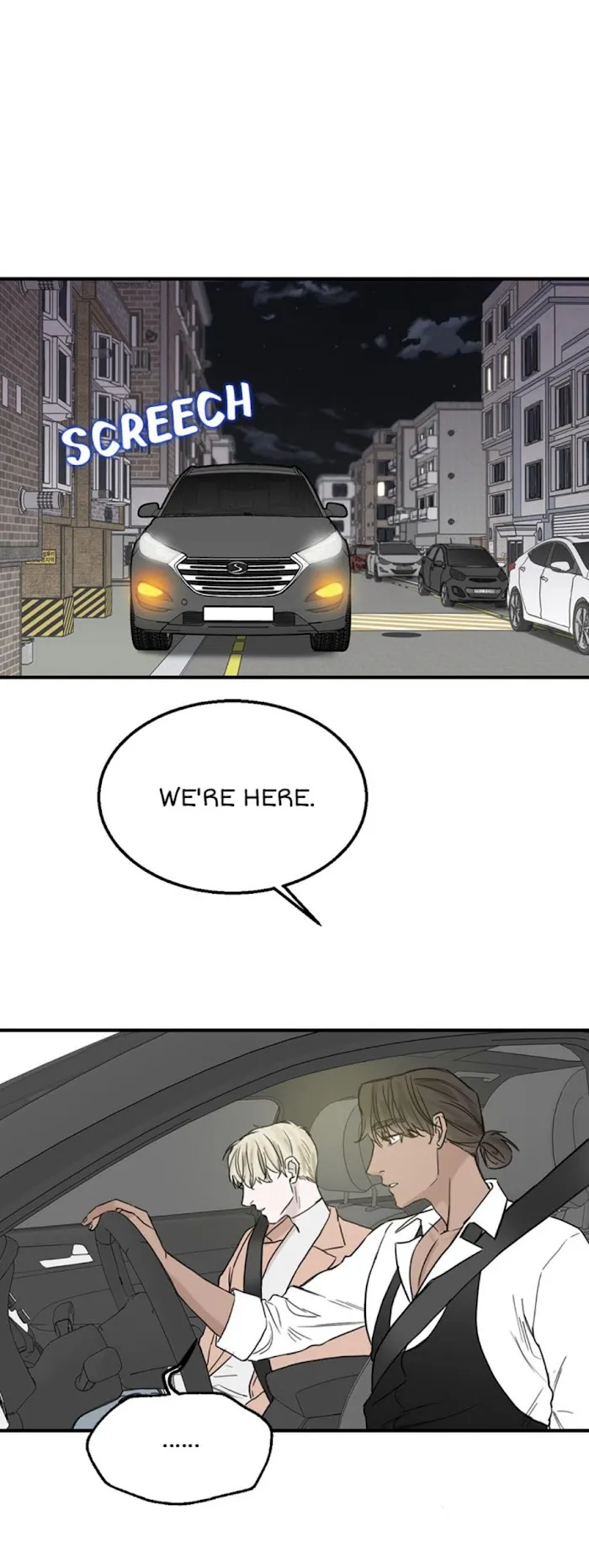 Why Won’t You Do It With Me - Chapter 18 Page 36