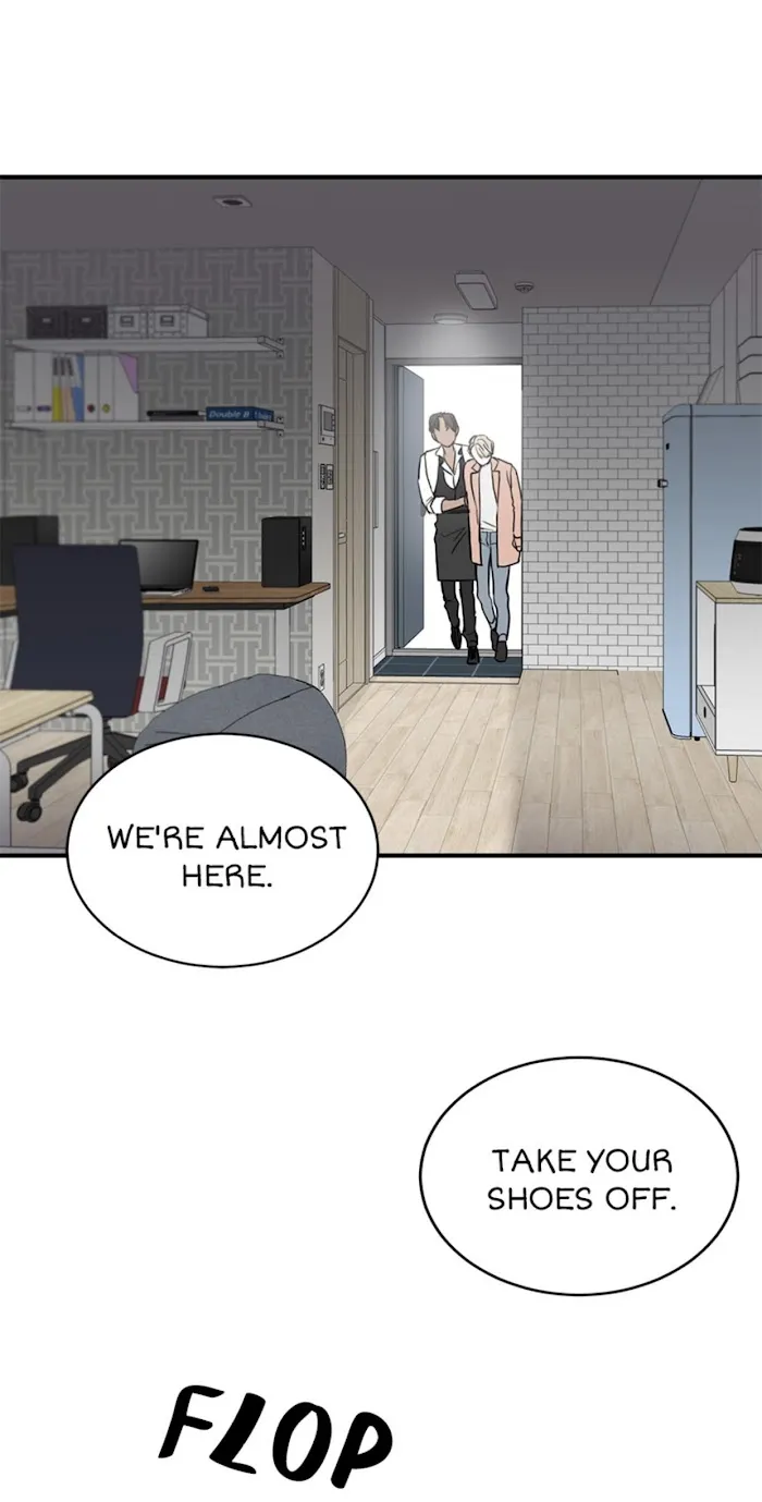 Why Won’t You Do It With Me - Chapter 18 Page 38