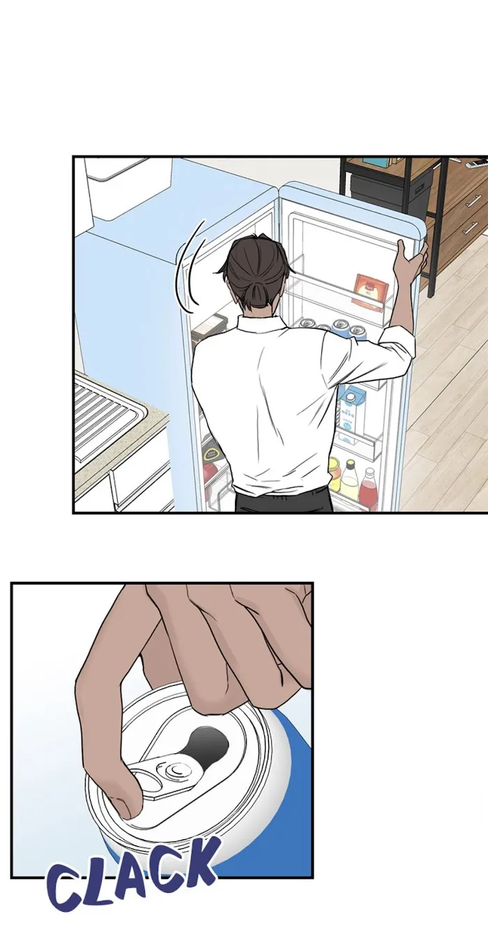Why Won’t You Do It With Me - Chapter 18 Page 40