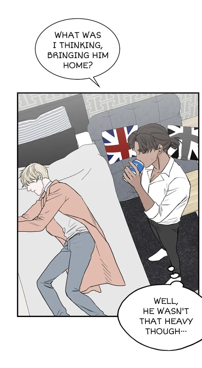 Why Won’t You Do It With Me - Chapter 18 Page 41