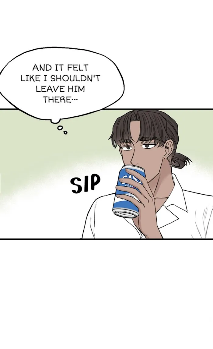 Why Won’t You Do It With Me - Chapter 18 Page 42
