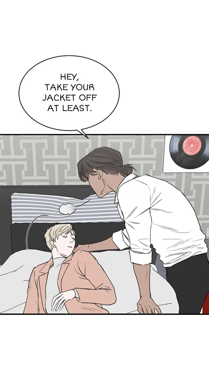 Why Won’t You Do It With Me - Chapter 18 Page 43