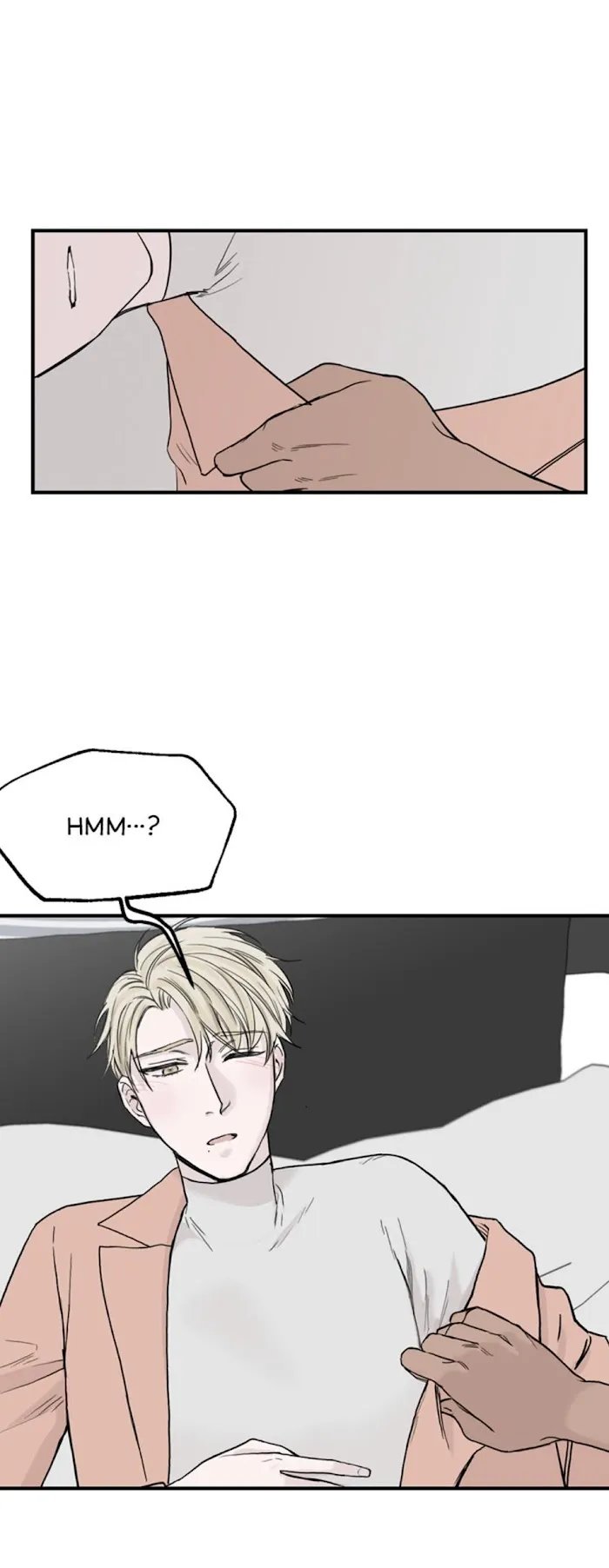 Why Won’t You Do It With Me - Chapter 18 Page 44