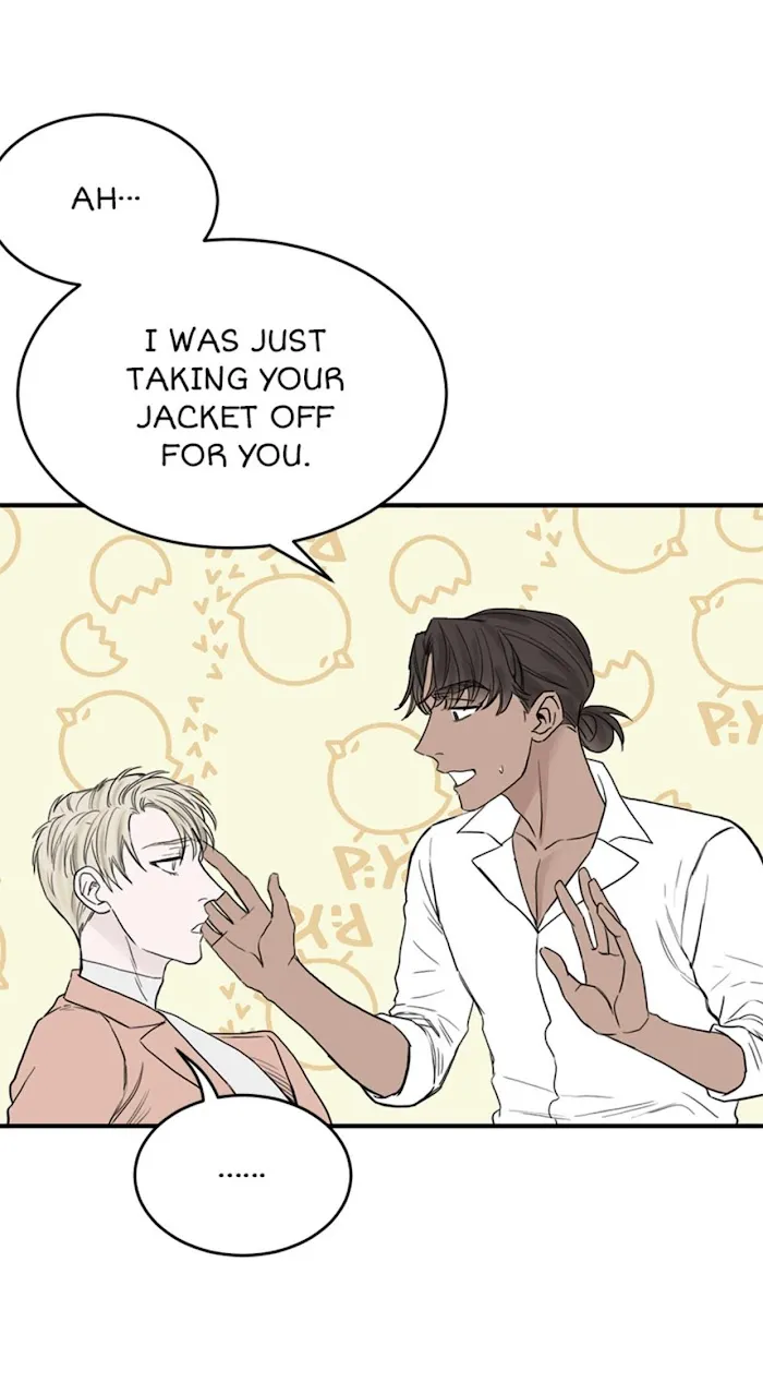 Why Won’t You Do It With Me - Chapter 18 Page 45