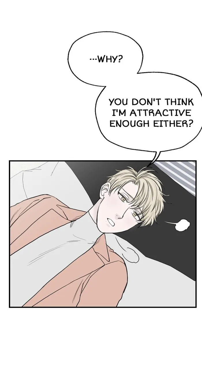 Why Won’t You Do It With Me - Chapter 18 Page 46