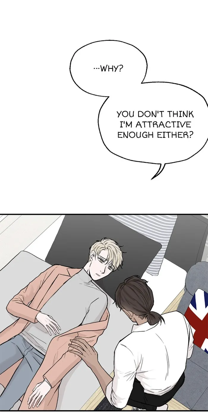 Why Won’t You Do It With Me - Chapter 19 Page 1