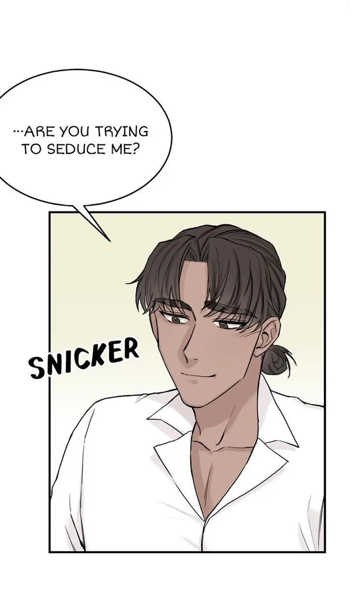 Why Won’t You Do It With Me - Chapter 19 Page 2
