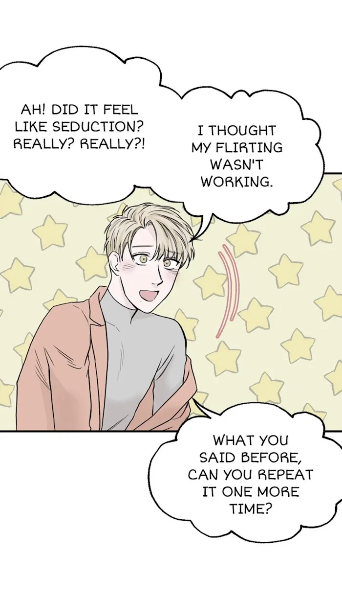 Why Won’t You Do It With Me - Chapter 19 Page 3