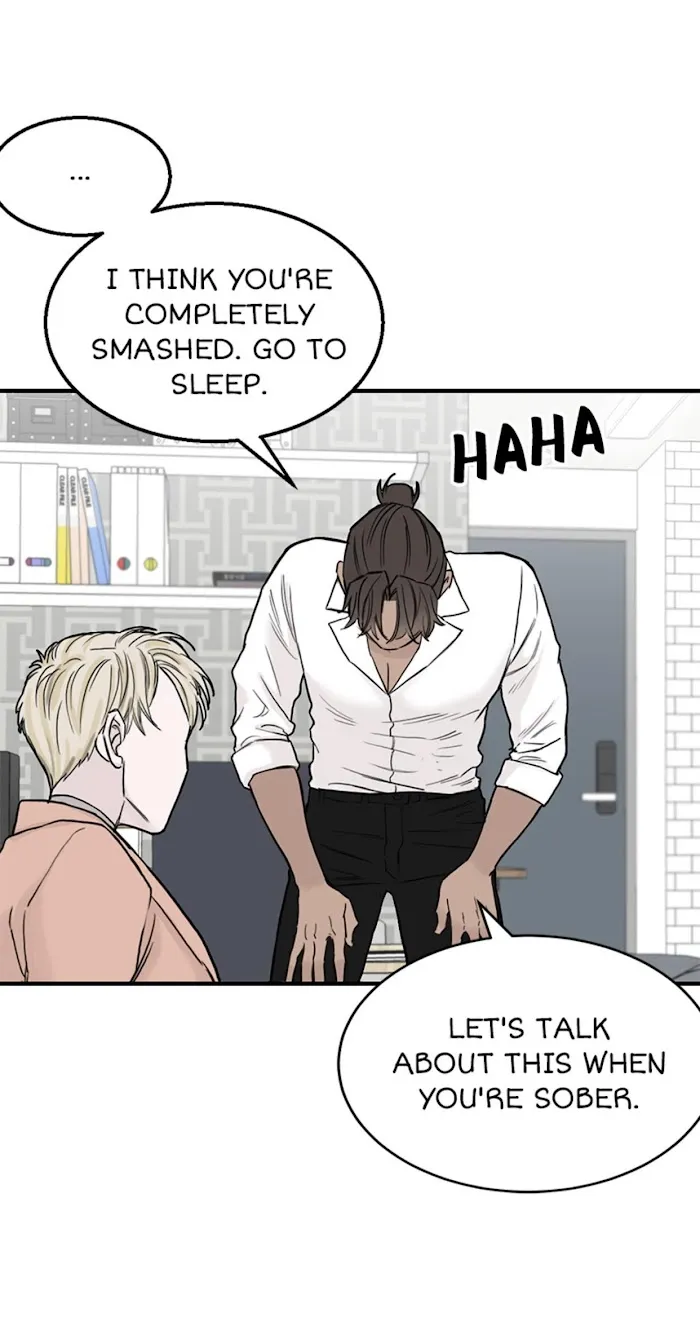 Why Won’t You Do It With Me - Chapter 19 Page 4