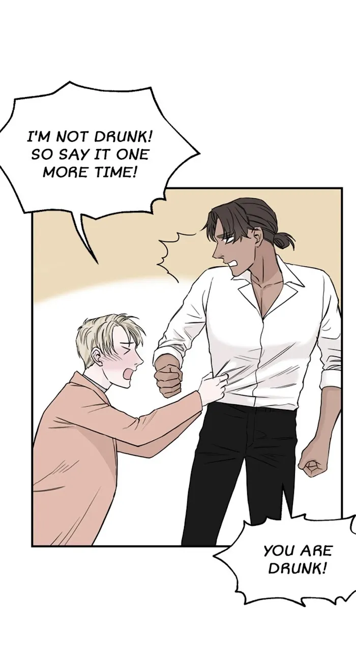 Why Won’t You Do It With Me - Chapter 19 Page 5
