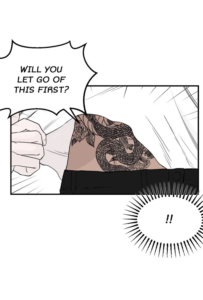 Why Won’t You Do It With Me - Chapter 19 Page 6