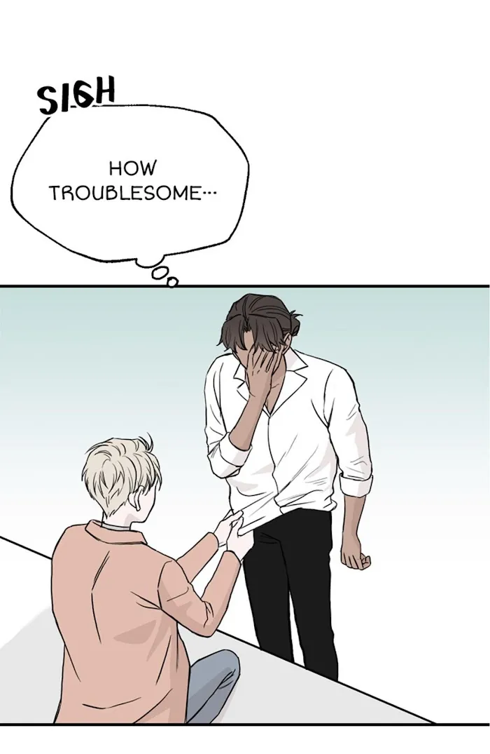 Why Won’t You Do It With Me - Chapter 19 Page 7