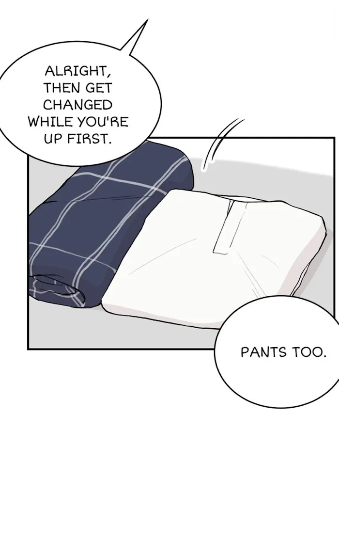 Why Won’t You Do It With Me - Chapter 19 Page 8