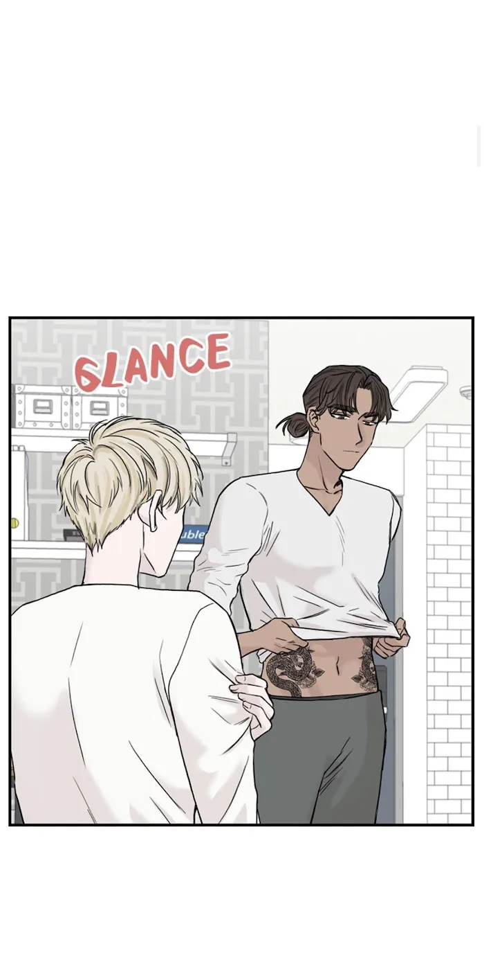 Why Won’t You Do It With Me - Chapter 19 Page 9