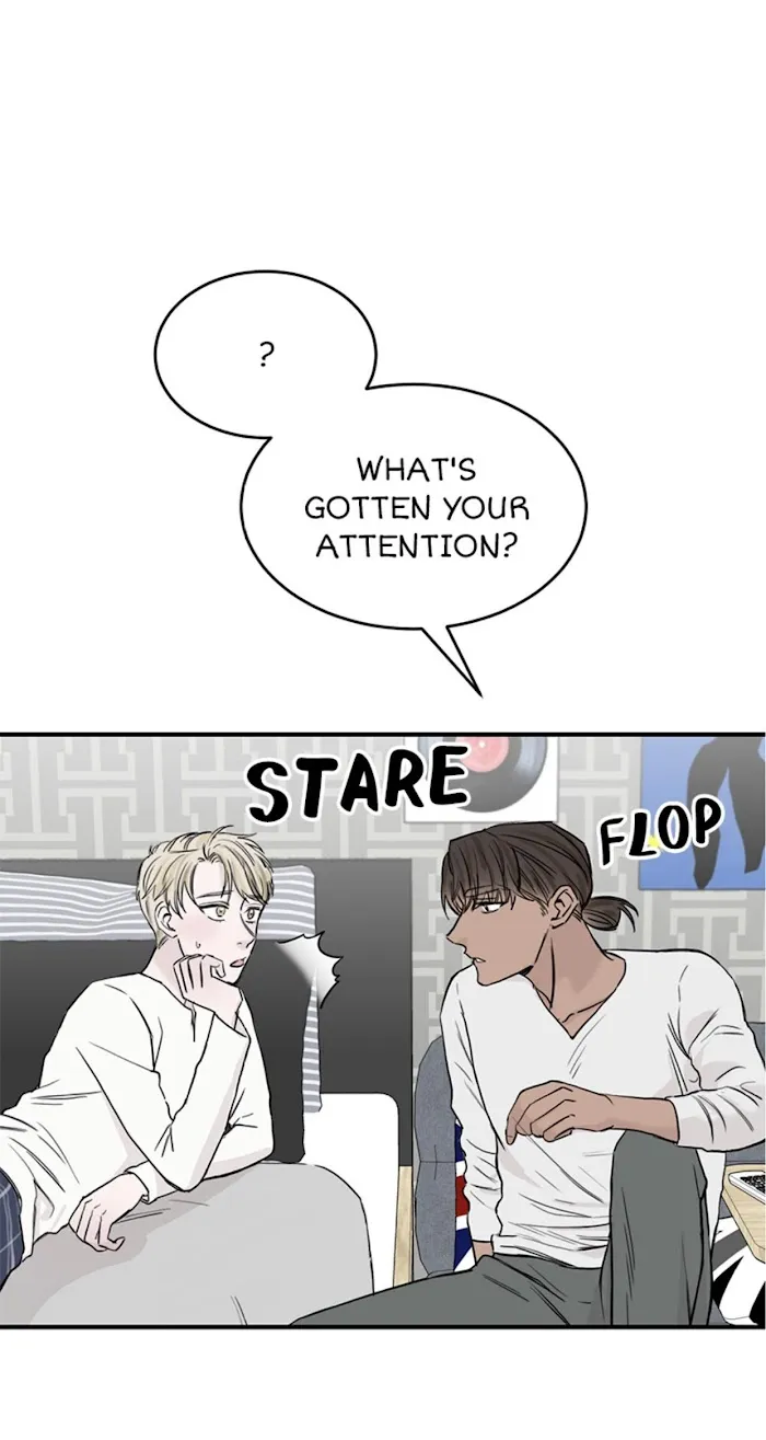 Why Won’t You Do It With Me - Chapter 19 Page 10