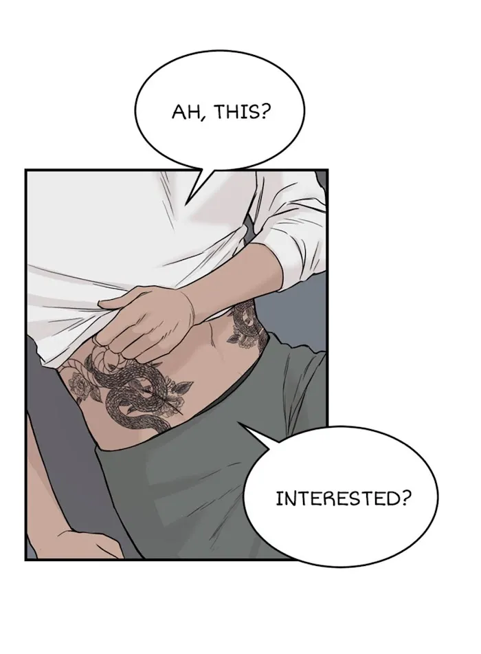Why Won’t You Do It With Me - Chapter 19 Page 11