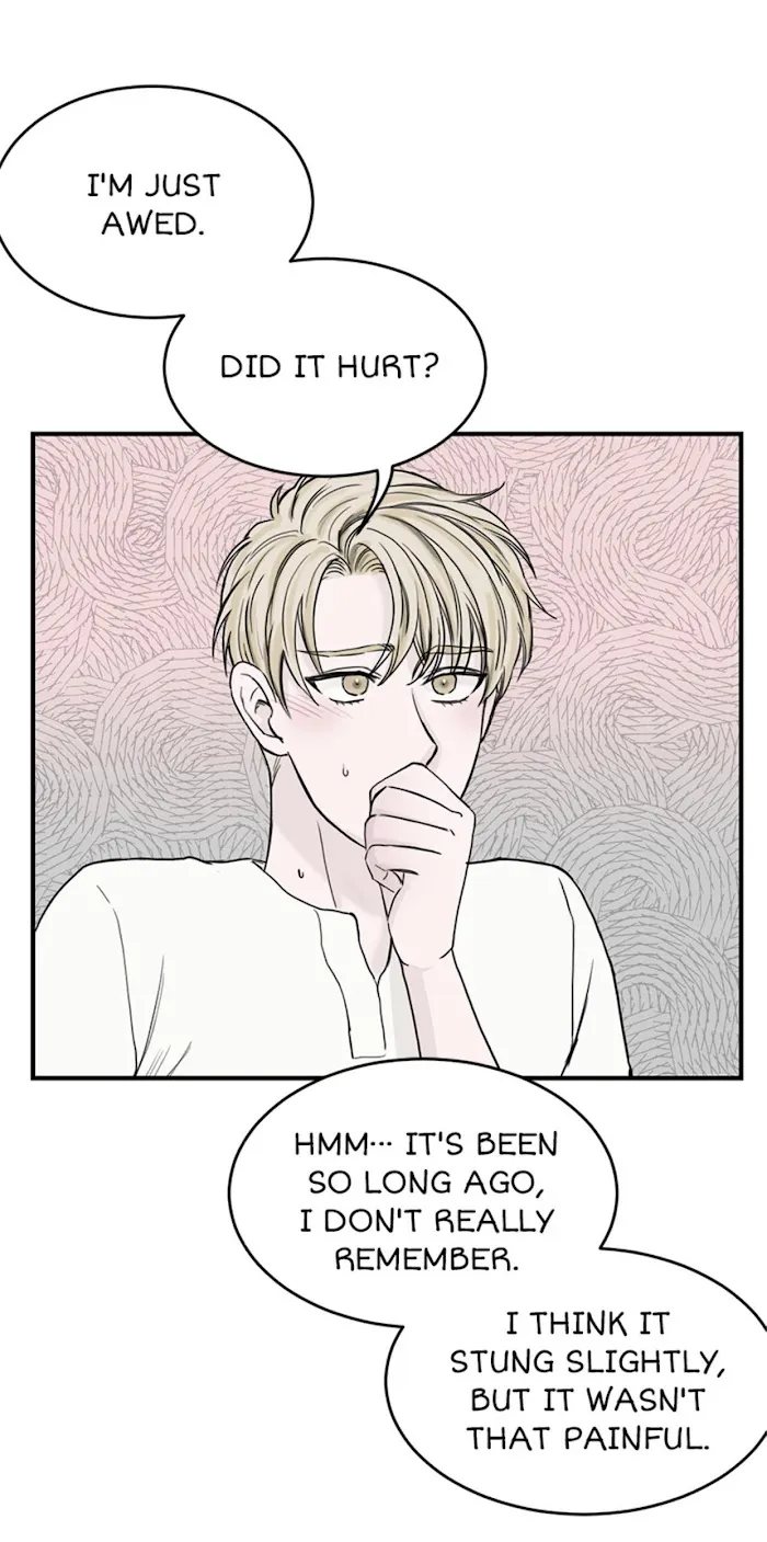 Why Won’t You Do It With Me - Chapter 19 Page 12